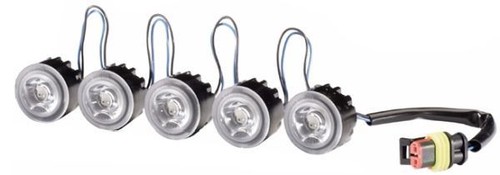 Hella daytime running light - daytime,