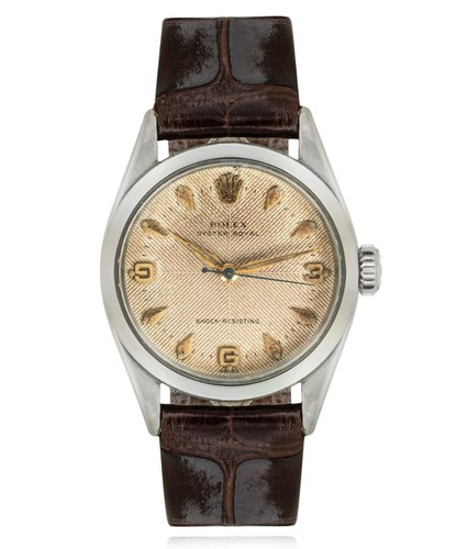 Rolex oyster royal quadrant - rolex,