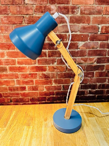 Mid century modern anglepoise - century,