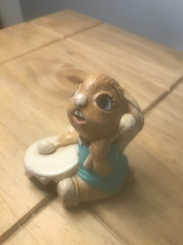 Pendelfin bongo - “bongo”, –