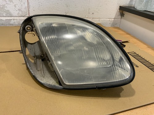 Mercedes slk headlight driver - mercedes,