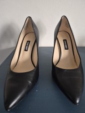 Nine West Shoe Black