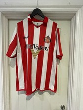 Sunderland 1999 2000 Home