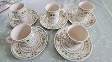 Royal Doulton , Provencal TC