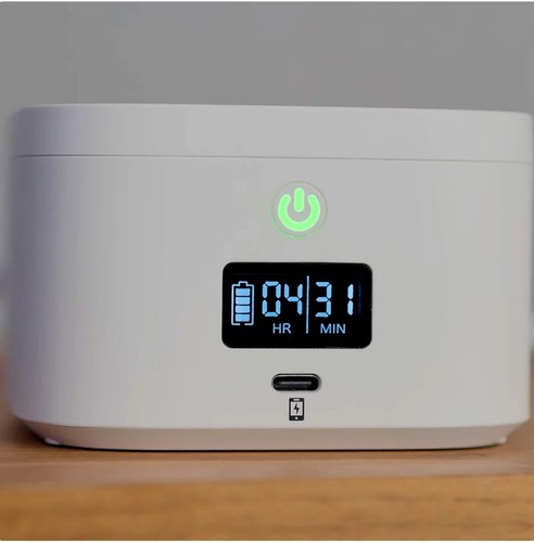 Broadband battery backup - bt/ee,