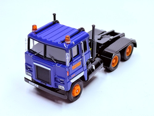 Corgi cc12605 scammell - cc12605,