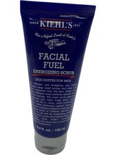 Kiehl's Facial Fuel Energizing