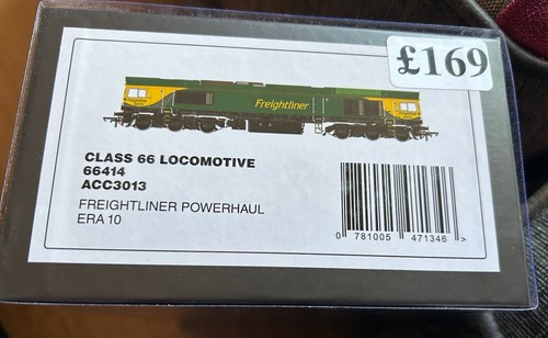 Accurascale acc3013 class - class, 66