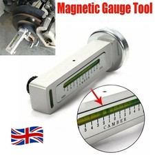 Magnetic Gauge Tool for Car