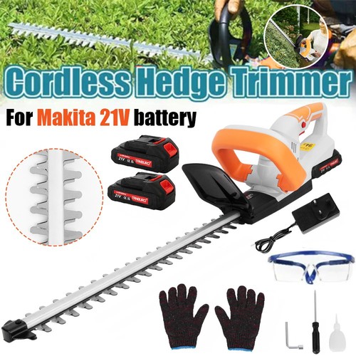 Hedge trimmer 21v - hedge,