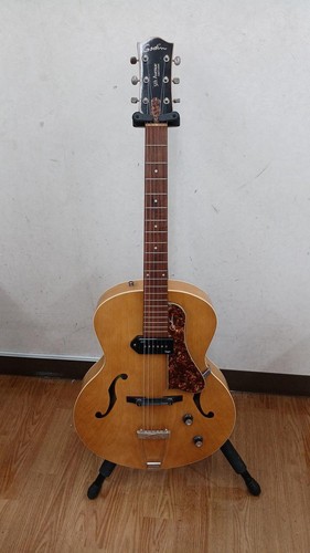 Godin 5th avenue kingpin p90 - godin,