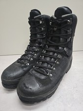 Austrian meindl army boots - austrian,