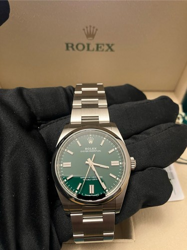 Rolex 126000 oyster - 126000,