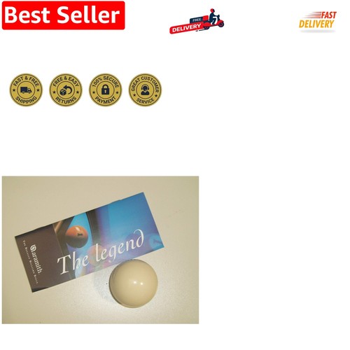 Aramith pool table white - aramith,