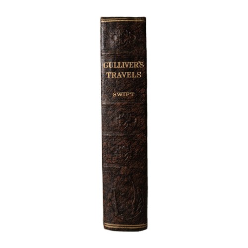 Gulliver travels - gulliver's,