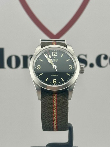2026 tudor ranger 79930 36mm - ranger,