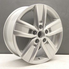 VW TRANSPORTER HIGHLINE 17"
