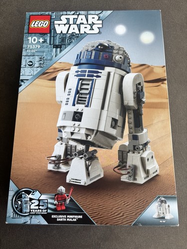 Lego star wars 75379 - lego,