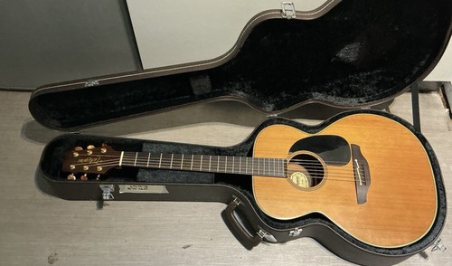 1993 takamine en40 acoustic - 1993,
