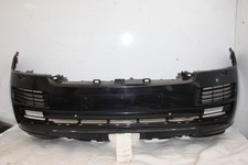 Range Rover Vogue L405 Front