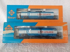 Roco HO 4365B X 2 SNCF L'air
