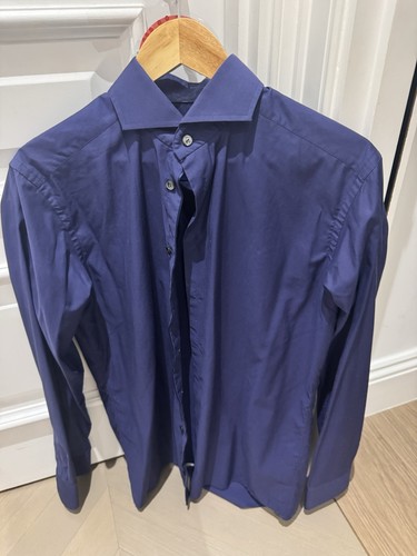 Eton men slim fit - eton, long