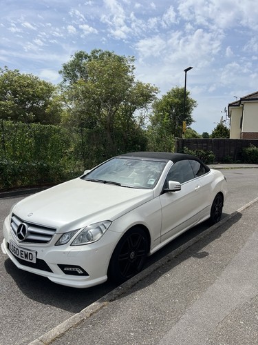 Mercedes benz class - mercedes-benz,, e