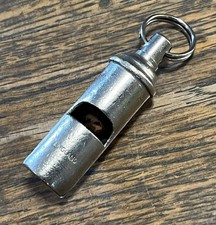 Vintage 53mm Hudson Pillar Top