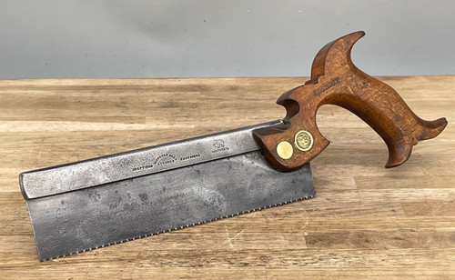 Vintage split nut tyzack - vintage,
