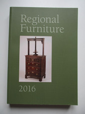 REGIONAL FURNITURE 2016