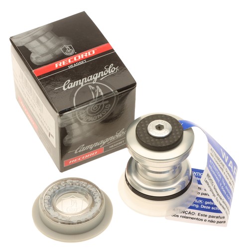Campagnolo record headset - campagnolo,