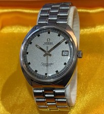 OMEGA Seamaster Cosmic 166026