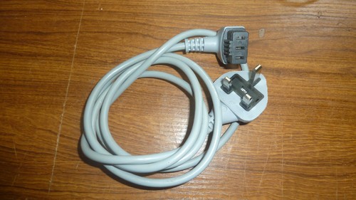 Original mains lead - lead, for