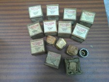 Job Lot 15 x Opened Boxes 1/2"