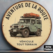 Adventure Themed Vintage