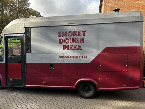 Ford transit 1993 - ford,