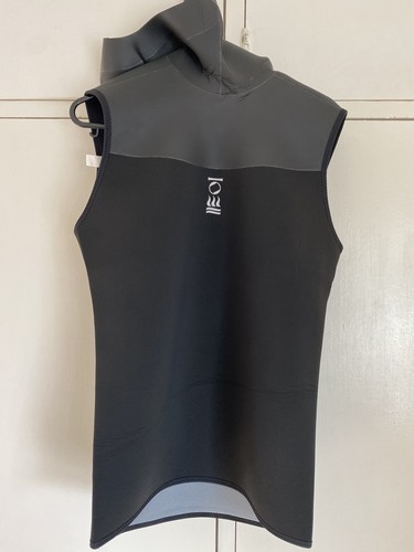 Fourth element vest men - rf, men’s