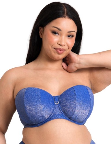 Curvy kate sapphire - curvy, seas