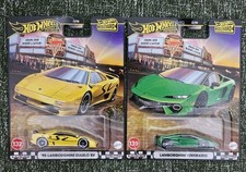 Hot Wheels Premium Boulevard