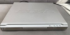 Alba DVD Player DVD59 - tested & working