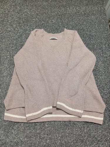 Allsaints jumper womens medium - allsaints,