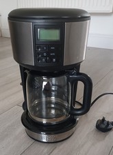 Russell Hobbs Filter Coffee