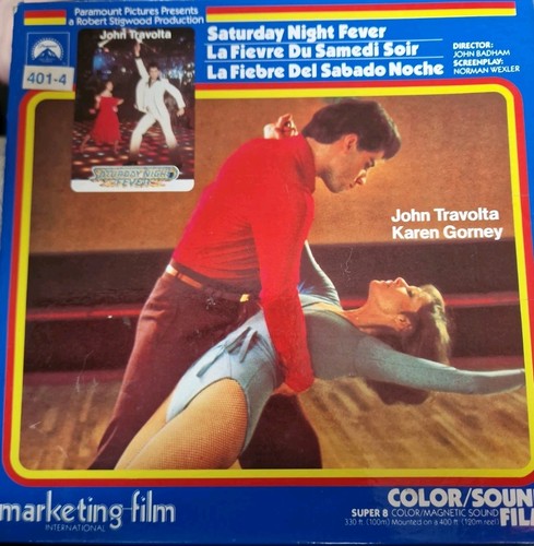 Saturday night fever vintage - saturday,