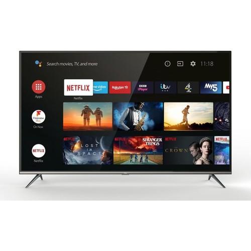 Hdr ultra smart - ultra, tv