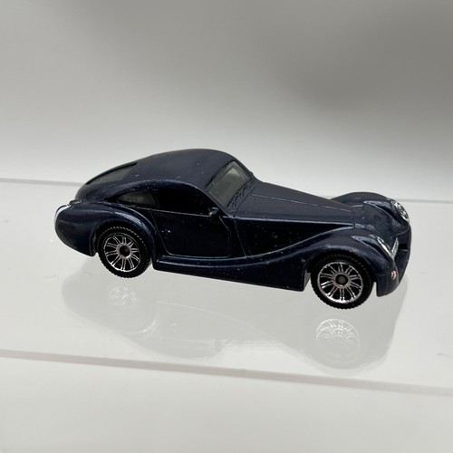 Matchbox morgan aeromax dark - morgan,