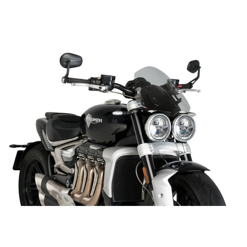 Puig naked screen - naked, touring