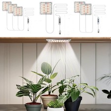 LED Grow Lights Hydroponic