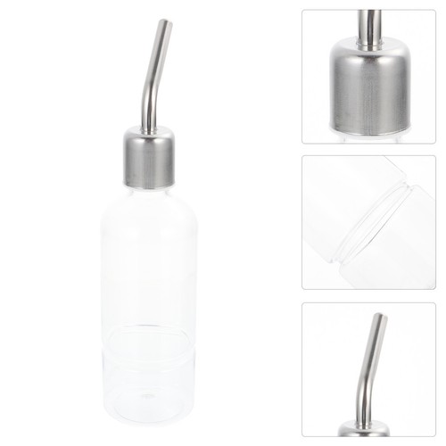 Pcs guinea pig - guinea, bottle