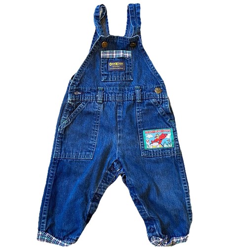 Vtg oshkosh bgosh - vtg,