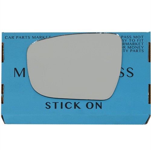 Left hand passenger side - , wing